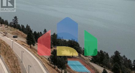 Residential - Single Family Home - Vernon, Canada - Canada