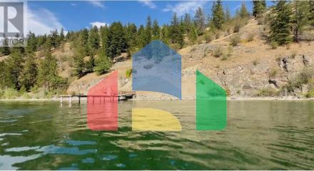 Residential - Single Family Home - Vernon, Canada - Canada