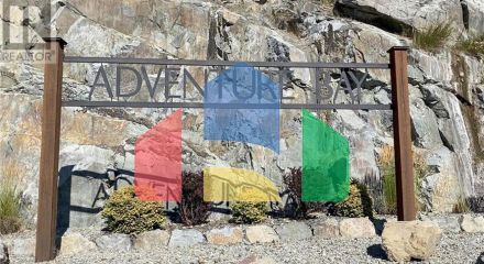 Residential - Single Family Home - Vernon, Canada - Canada