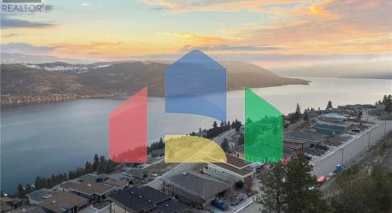 Residential - Single Family Home - Vernon, Canada - Canada