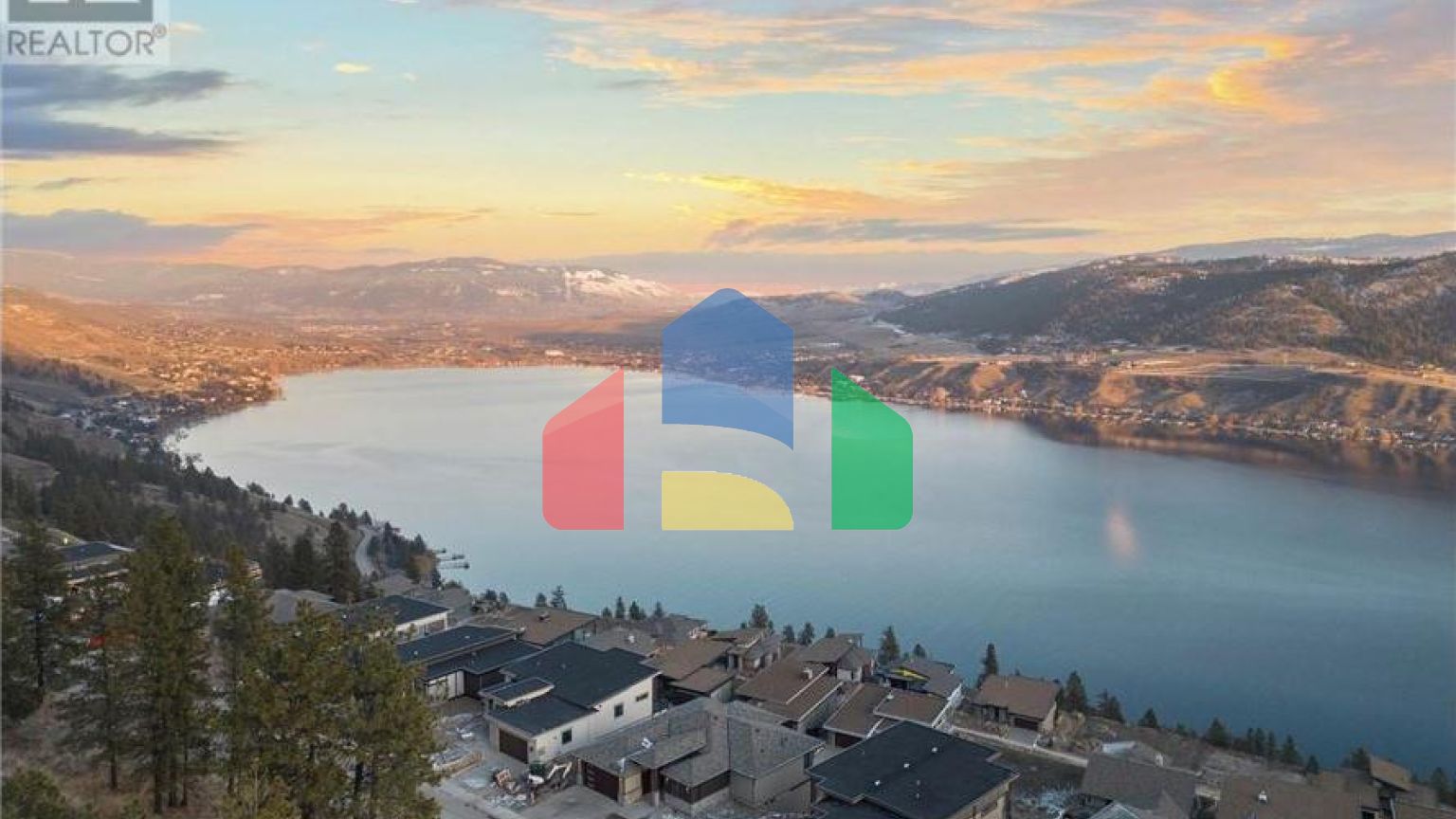 Residential - Single Family Home - Vernon, Canada - Canada