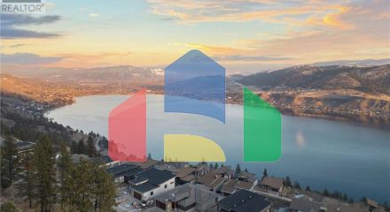 Residential - Single Family Home - Vernon, Canada - Canada