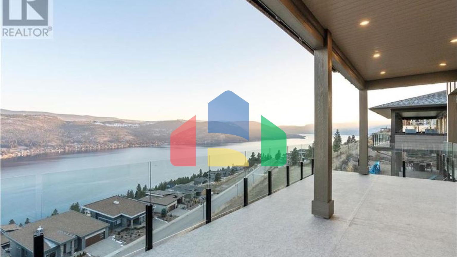 Residential - Single Family Home - Vernon, Canada - Canada