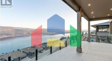 Residential - Single Family Home - Vernon, Canada - Canada