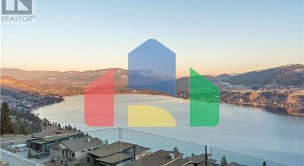 Residential - Single Family Home - Vernon, Canada - Canada