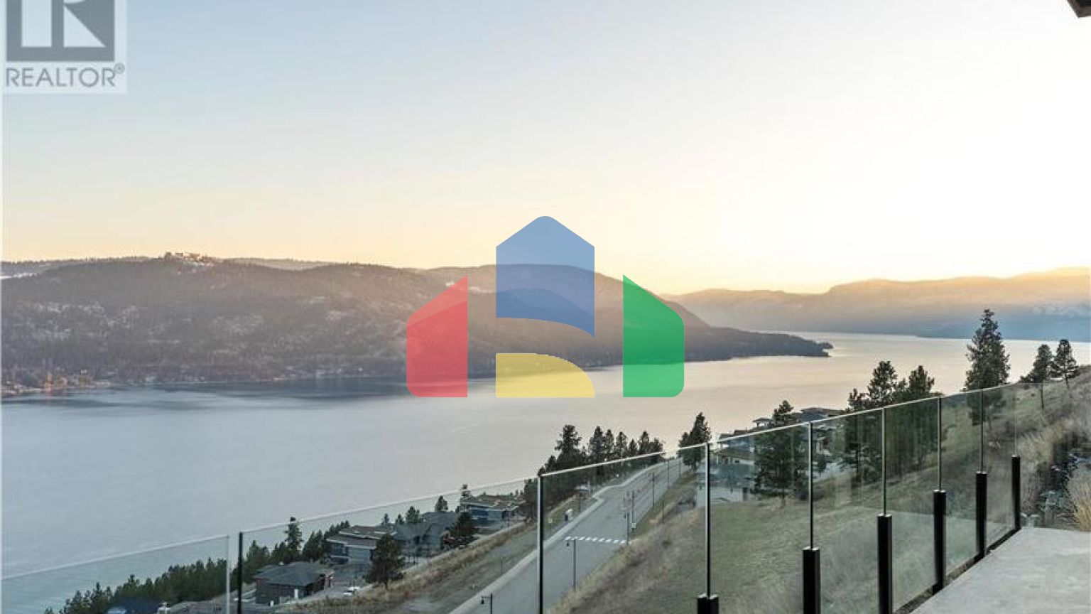 Residential - Single Family Home - Vernon, Canada - Canada