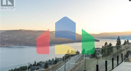 Residential - Single Family Home - Vernon, Canada - Canada