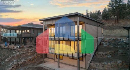 Residential - Single Family Home - Vernon, Canada - Canada