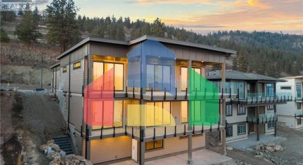 Residential - Single Family Home - Vernon, Canada - Canada