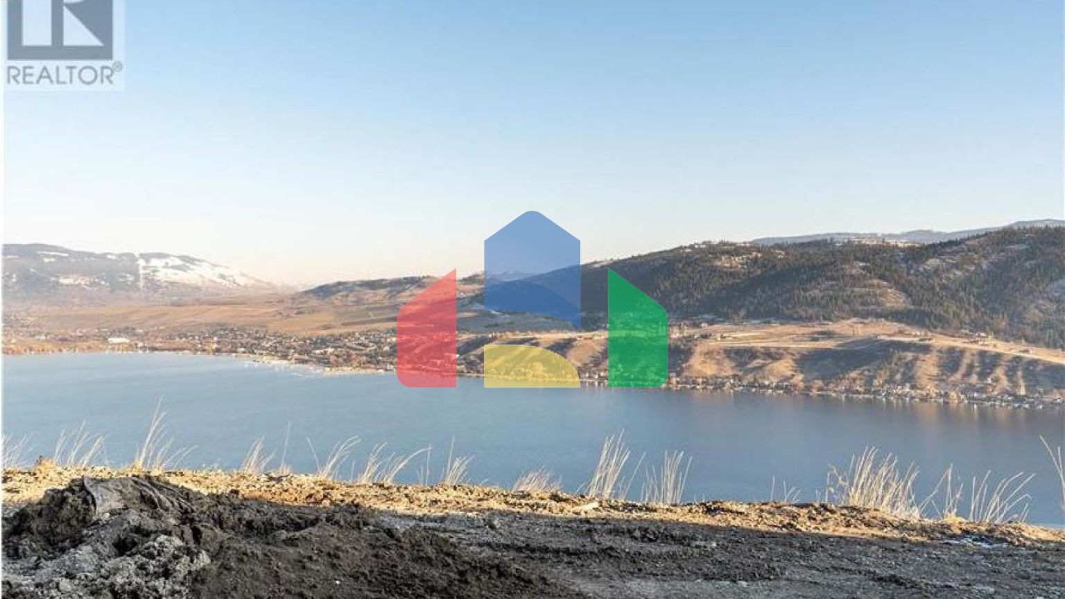 Residential - Single Family Home - Vernon, Canada - Canada