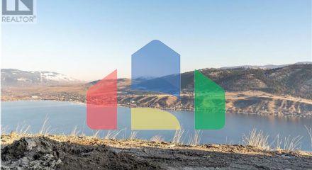 Residential - Single Family Home - Vernon, Canada - Canada