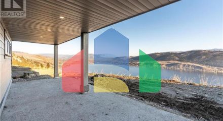 Residential - Single Family Home - Vernon, Canada - Canada