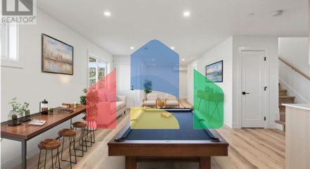 Residential - Single Family Home - Vernon, Canada - Canada