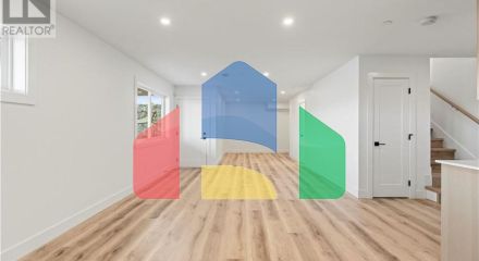 Residential - Single Family Home - Vernon, Canada - Canada