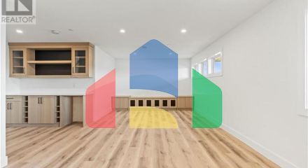 Residential - Single Family Home - Vernon, Canada - Canada