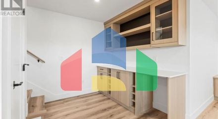 Residential - Single Family Home - Vernon, Canada - Canada