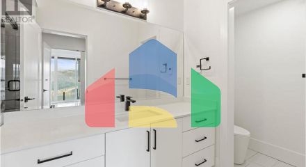 Residential - Single Family Home - Vernon, Canada - Canada