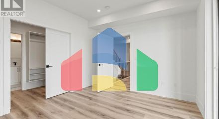 Residential - Single Family Home - Vernon, Canada - Canada