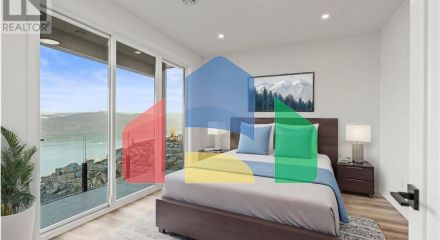 Residential - Single Family Home - Vernon, Canada - Canada