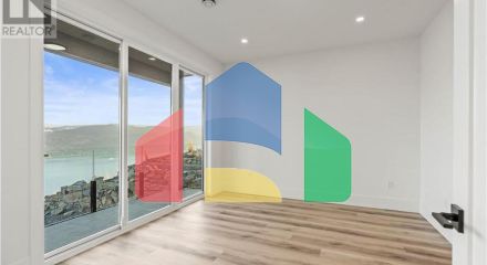 Residential - Single Family Home - Vernon, Canada - Canada