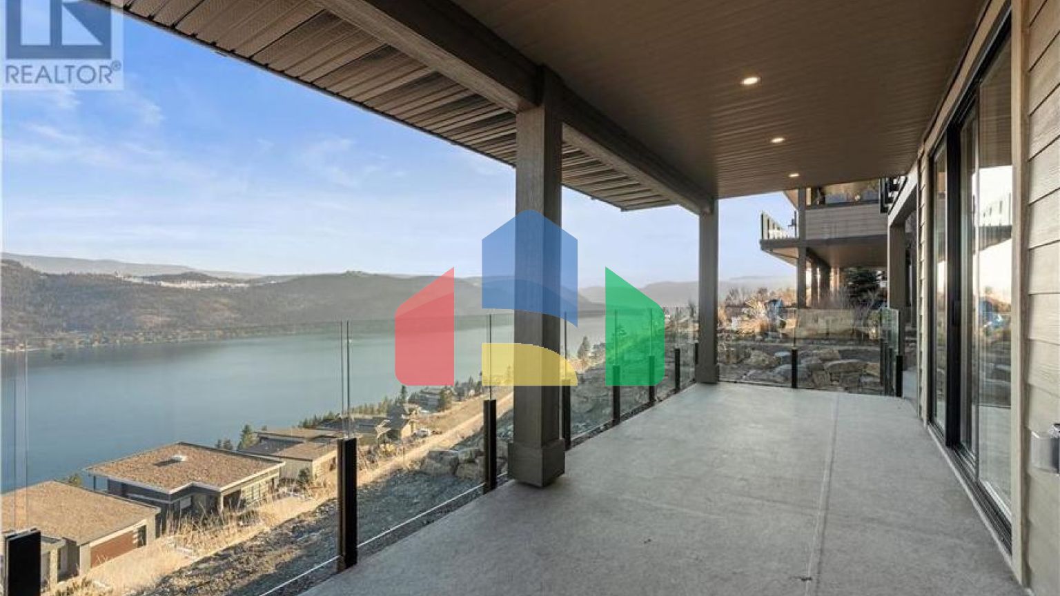 Residential - Single Family Home - Vernon, Canada - Canada