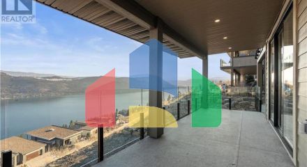 Residential - Single Family Home - Vernon, Canada - Canada