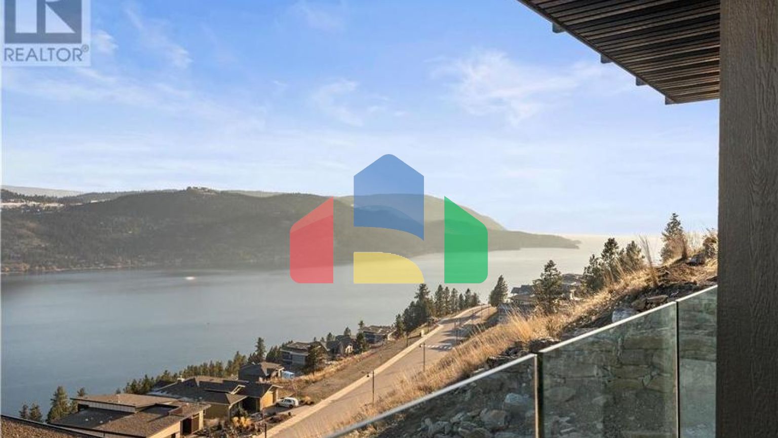 Residential - Single Family Home - Vernon, Canada - Canada