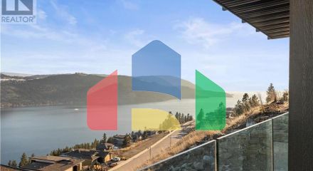 Residential - Single Family Home - Vernon, Canada - Canada