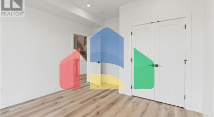 Residential - Single Family Home - Vernon, Canada - Canada