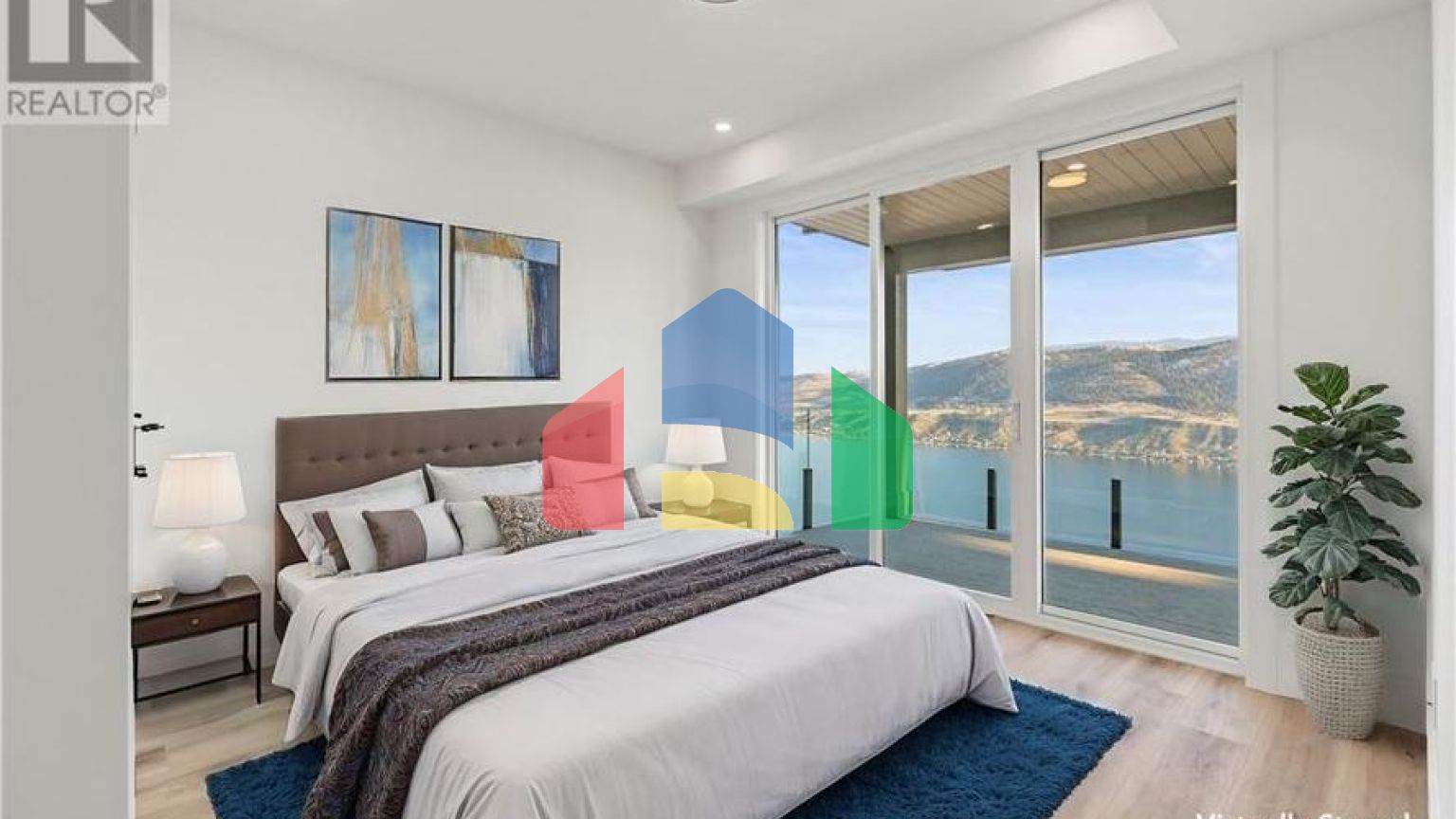 Residential - Single Family Home - Vernon, Canada - Canada