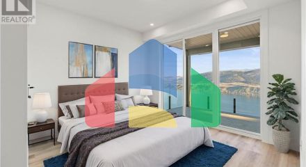 Residential - Single Family Home - Vernon, Canada - Canada