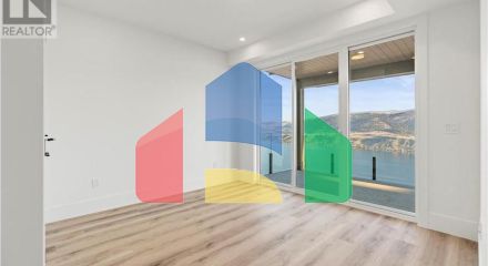 Residential - Single Family Home - Vernon, Canada - Canada