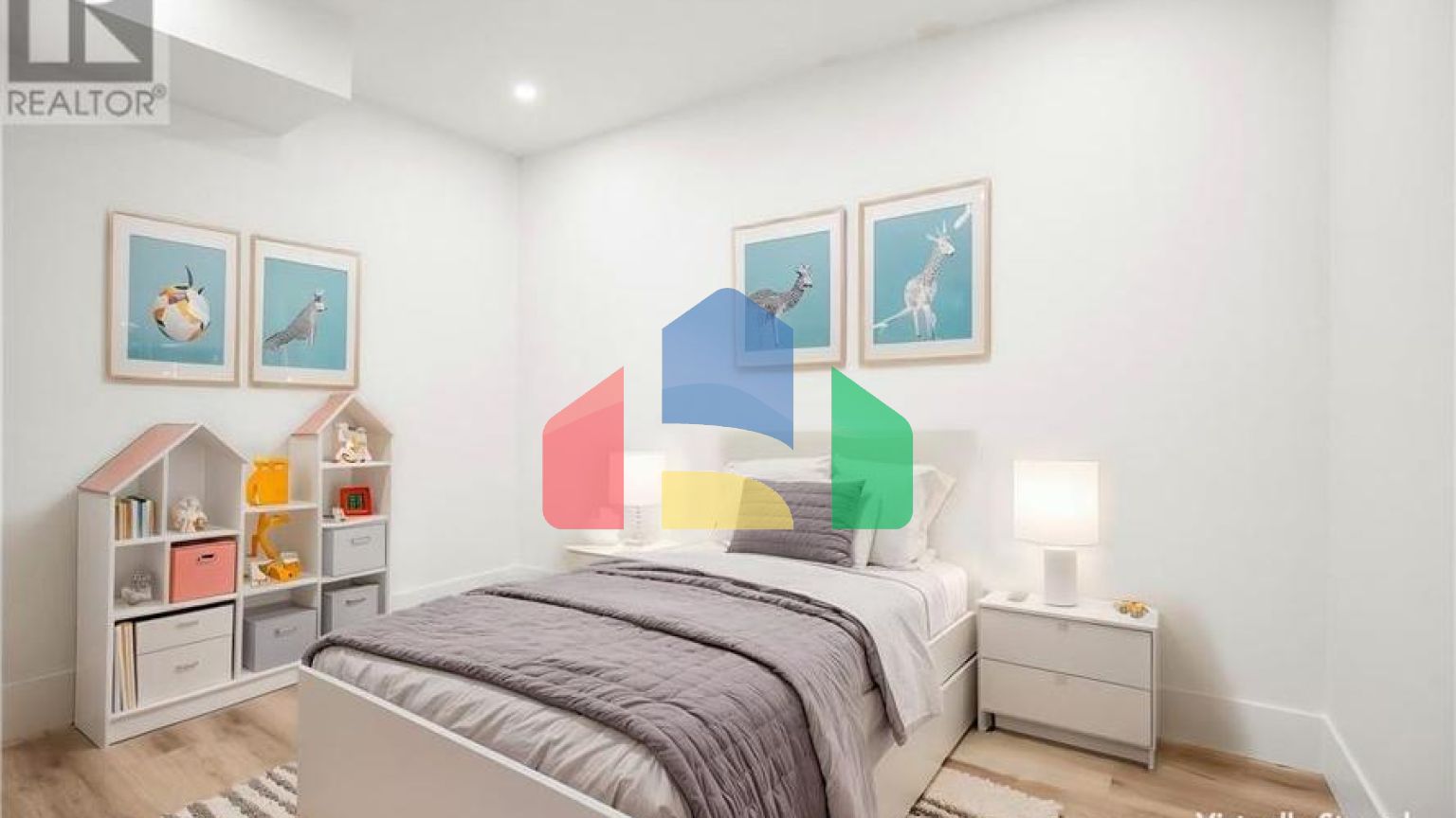 Residential - Single Family Home - Vernon, Canada - Canada