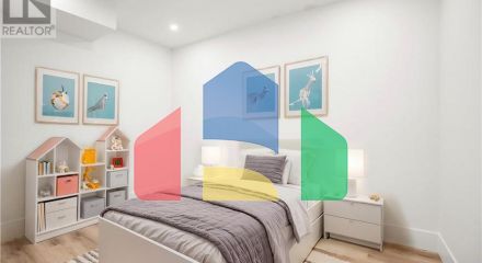 Residential - Single Family Home - Vernon, Canada - Canada