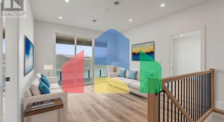 Residential - Single Family Home - Vernon, Canada - Canada