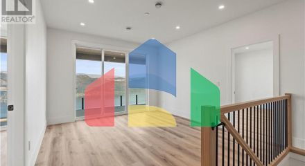 Residential - Single Family Home - Vernon, Canada - Canada