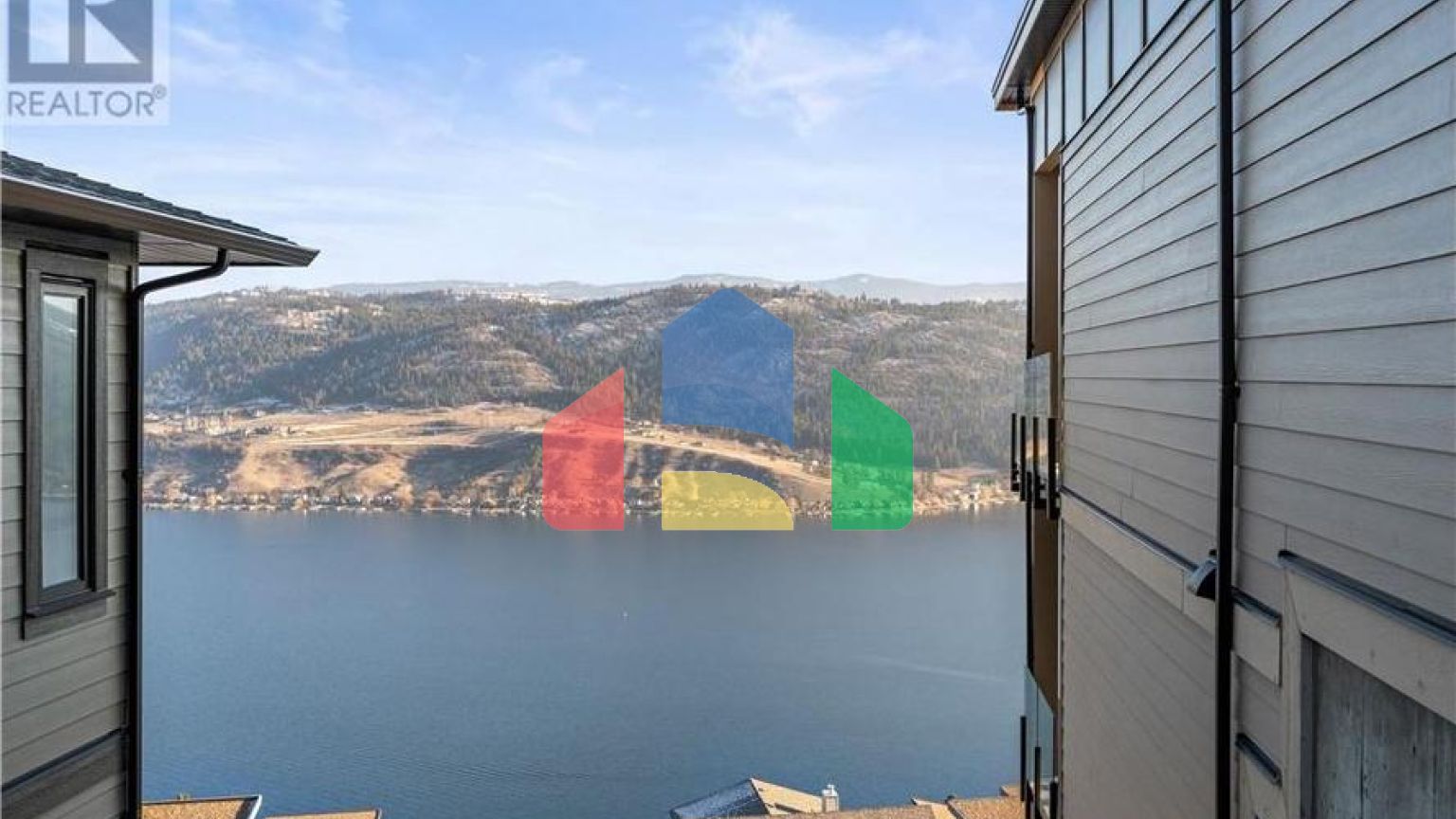 Residential - Single Family Home - Vernon, Canada - Canada