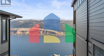 Residential - Single Family Home - Vernon, Canada - Canada