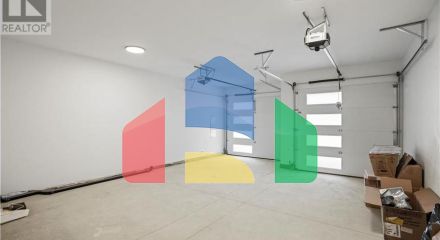 Residential - Single Family Home - Vernon, Canada - Canada