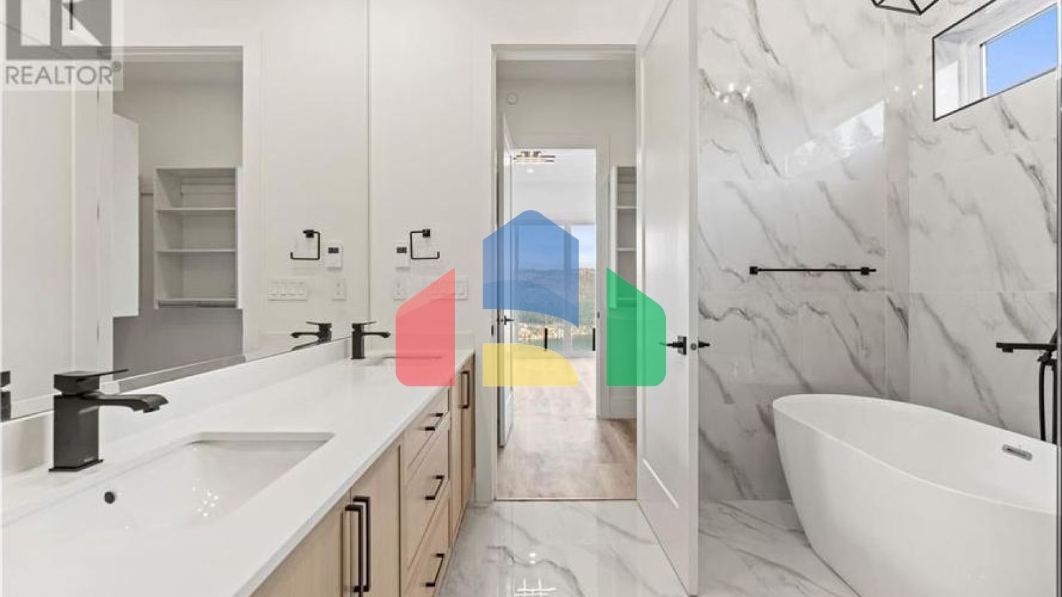 Residential - Single Family Home - Vernon, Canada - Canada