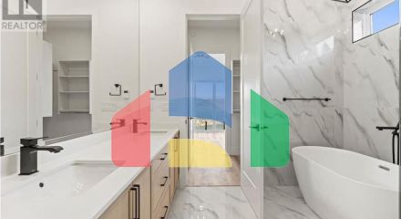 Residential - Single Family Home - Vernon, Canada - Canada