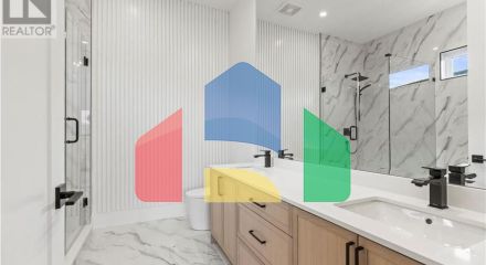 Residential - Single Family Home - Vernon, Canada - Canada