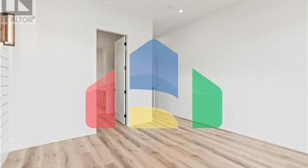 Residential - Single Family Home - Vernon, Canada - Canada