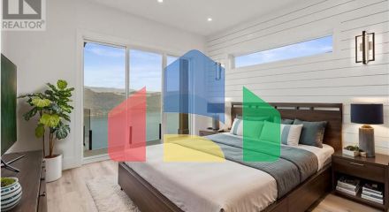 Residential - Single Family Home - Vernon, Canada - Canada