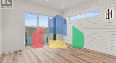 Residential - Single Family Home - Vernon, Canada - Canada