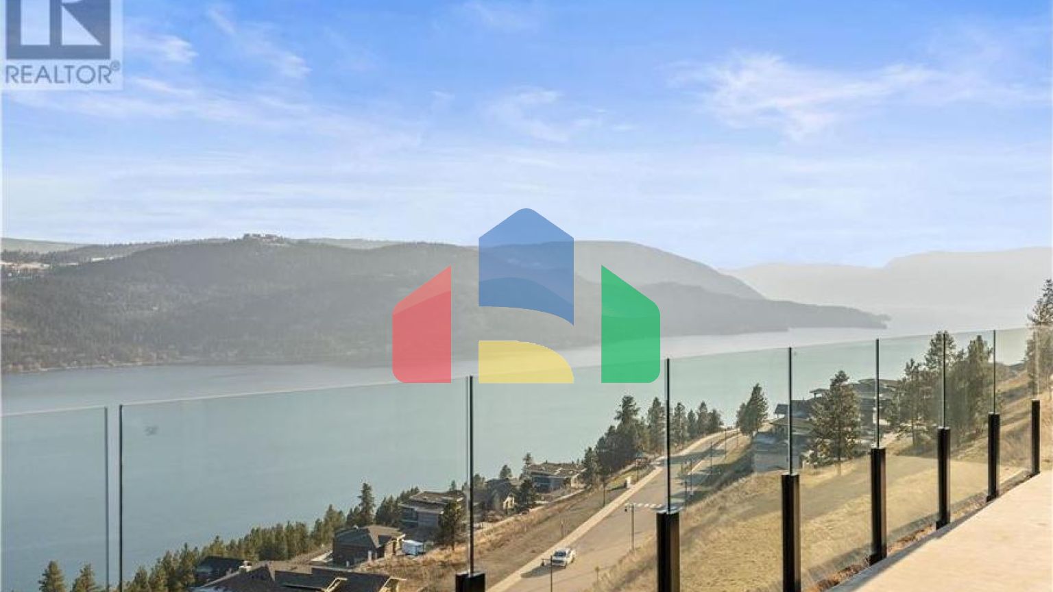 Residential - Single Family Home - Vernon, Canada - Canada