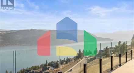 Residential - Single Family Home - Vernon, Canada - Canada