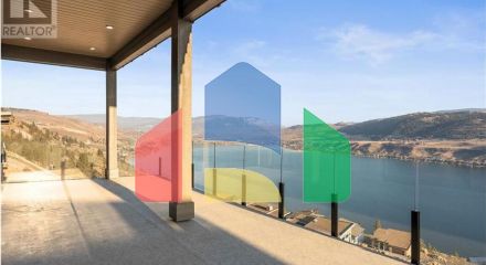 Residential - Single Family Home - Vernon, Canada - Canada