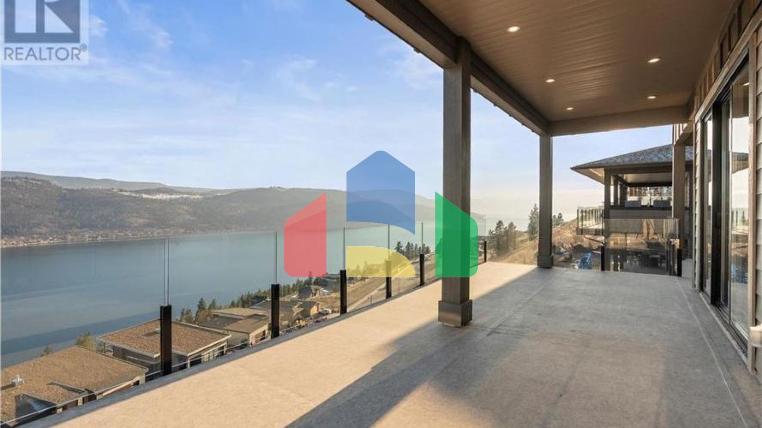 Residential - Single Family Home - Vernon, Canada - Canada