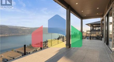 Residential - Single Family Home - Vernon, Canada - Canada